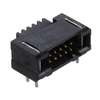 Headers, Male Pins - 612-TFM-105-02-S-DH-TR-ND - DigiKey