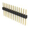 Headers, Male Pins - S1131EC-13-ND - DigiKey