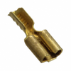 Quick Connects, Quick Disconnect Connectors - A110918TR-ND - DigiKey