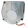 Fans, Thermal Management - Fans - DC Brushless Fans (BLDC) -- 17000302A