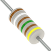 Through Hole Resistors - HHV-50FB-52-19M1-ND - DigiKey