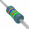 Through Hole Resistors - MBB02070C3653DC100-ND - DigiKey