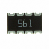 Resistor Networks, Arrays - 744C083561JPTR-ND - DigiKey