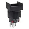 Pushbutton Switches - YB16WSKG01-ND - DigiKey