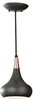 Light Mini Pendant - P1254DBZ - Murray Feiss Lighting
