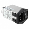 Power Entry Modules (PEM) - CCM2026-ND - DigiKey