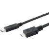 USB Cables - 123-A-USB31C-20MB-050-ND - DigiKey