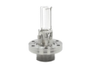 Nude Bayard-Alpert Ionization Vacuum Gauge, <3 x 10 -11 - 1 x 10 -3 Torr, Dual Thoria-coated Iridium Filaments, 2.75 in. CF, Pin Guard - 274042 - Newport MKS