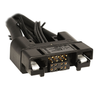 SB® Smart Battery Housings Black -- 115158G1