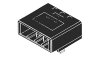 Headers & Wire Housings - 1-179188-2 - Powell Electronics, Inc.