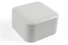 Enclosures, Boxes, & Cases - 1557DA2GY - Powell Electronics, Inc.