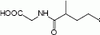 2-Methylvaleroyl glycine - 5204 - Medical Isotopes, Inc.