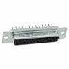 D-Sub Connector Assemblies - L77SDB25SOL2C309-ND - DigiKey