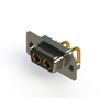 D-Sub Connector Assemblies - 151-630-2W2-640-1TA-ND - DigiKey