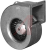 Blower;AC;Centrifugal;Single Inlet;115V;251CFM;67dBA;Ball;158mm;Cap not Included - 70105389 - Allied Electronics, Inc.