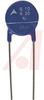 Varistor, Circuit Protection;30Vrms;93V;500A;Metal Oxide;2750pF;Wire;0.05W;25ns - 70102345 - Allied Electronics, Inc.