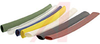Tubing, Heat Shrink; 3/8 in. ID; 2:1 Shrink; 6 in. lengths; Bag of 14; 7 Colors - 70101195 - Allied Electronics, Inc.