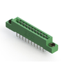 Edgeboard Connectors - 151-307-010-459-103-ND - DigiKey