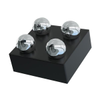 Voltage Regulators - Linear, Low Drop Out (LDO) Regulators - AP7353D-33CV4-7 - ODG (Origin Data Global)