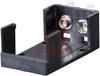 Battery, Hldr; 9 V; Molded from High Impact Glass Filled Nylon - 70182304 - Allied Electronics, Inc.