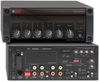 HD-MA35U 35 Watt Mixer Amplifier - 4 Ohm / 8 Ohm, with Power Supply -- HD-MA35U