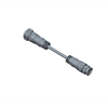 Circular Cable Assemblies - 1754-AB-DD18FL-DDHL-QD005-ND - DigiKey