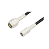 Coaxial Cables (RF) - 6099-PE3908-36-ND - DigiKey