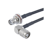 Coaxial Cables (RF) - 5073-CC-RTPRRTJBAN15-ND - DigiKey