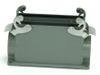 Heavy Duty Power Connector Housings & Hoods - 2084046 - RS Components, Ltd.
