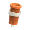 Banana Connectors - 2855967 - RS Components, Ltd.