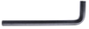 Hex Keys - 4992442 - RS Components, Ltd.