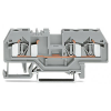 DIN Rail Terminal Blocks - 2885234 - RS Components, Ltd.