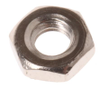 Hex Nuts - 4830338 - RS Components, Ltd.