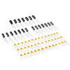 Capacitor Kits - 1568-COM-29764-ND - DigiKey