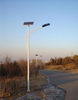 Solar Street Light (S-SL12) -  - Greenshine New Energy Co., Ltd.