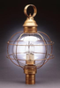 Exterior -Post/Pier Head - 345496 - Light Center (The)