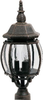 1035RP Exterior -Post/Pier Head - 744691 - Capital Lighting, Inc.