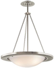 Pendants-Bowl Style - 345361 - Light Center (The)