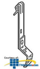 Erico C Purlin Clips (Box of 100) - VF14708 - TelephoneStuff.com