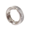 Barrel Connector Accessories - 6473-NRJ-NUT-MK-ND - DigiKey