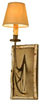 81093 Sconces-Single Candle - 407880 - Capital Lighting, Inc.