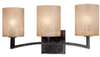 B1733ABZ Bathroom Fixtures-Three Lights - 433422 - Capital Lighting, Inc.