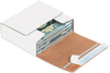 Self-Seal CD Mailers, 5 3/4