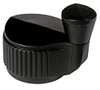 Military Series - MS91528 Knob - 5S2J - Electronic Hardware Corporation