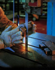 Band Saw Blade - 3858-25-0.9-R-10 - Snap-on Industrial Brands