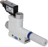 Basic ejector 