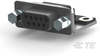 D-Shaped Connectors - 5747020-1 - TE Connectivity