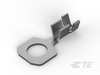 Ring Terminals - 280201-2 - TE Connectivity