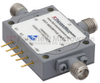 SMA PIN Diode Switch SPDT From 500 MHz to 18 GHz Rated at +20 dBm - FMSW6210 - Fairview Microwave Inc.