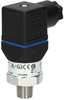 Electronic pressure transmitter WIKA A-10 - 50372483